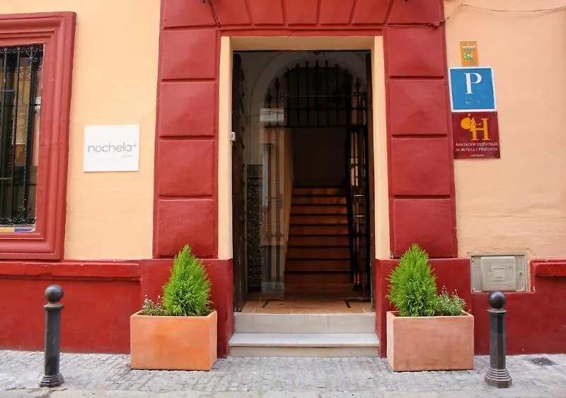 Pension Redes Sevilla 2*,  Španělsko