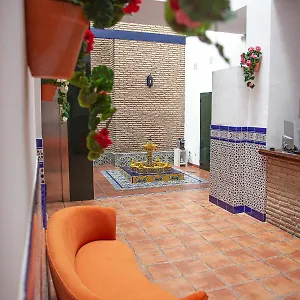 Noches En Triana Hotel