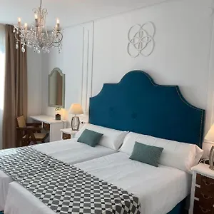 Hotell Derby, Sevilla