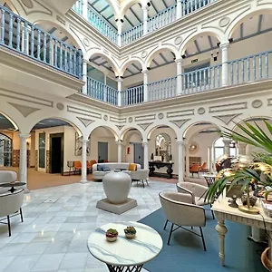 Hotell Itaca By Soho Boutique, Sevilla