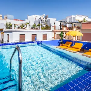 H10 Corregidor Boutique Отель