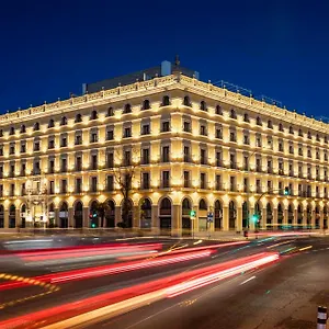 Hotel Exe Macarena, Sevilla
