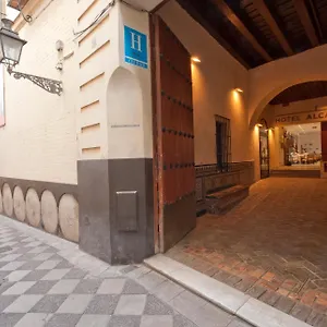 Alcantara Hotel
