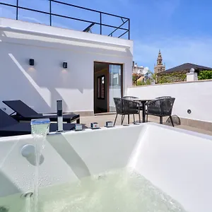 Murillo Reinoso Hotel