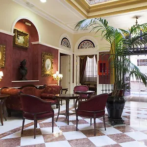 Hotel Cervantes, Sevilla