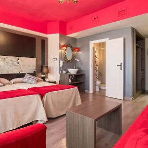 Hotel Sevilla ** Sevilla