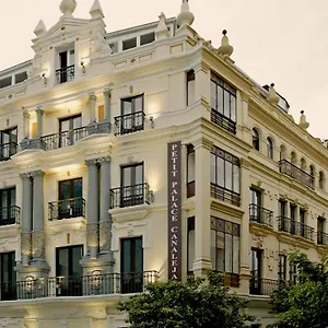 Petit Palace Canalejas Hotel