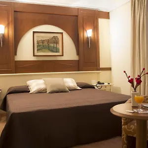 Hotel Pasarela, Sevilla