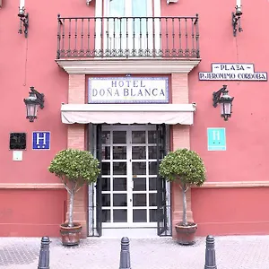 Dona Blanca Hotel