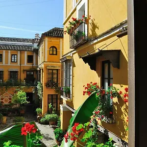 Hotell Casas De La Juderia, Sevilla