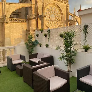 Catedral Boutique ** Sevilla