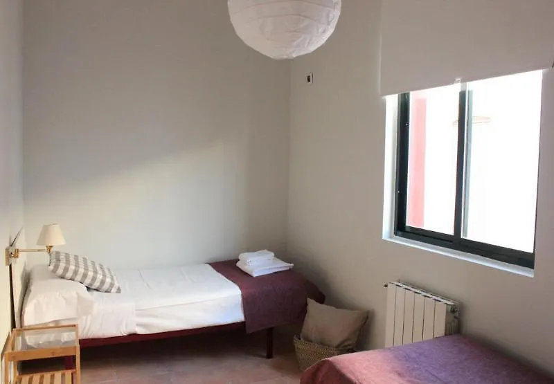 Pension Redes Seville Hotel