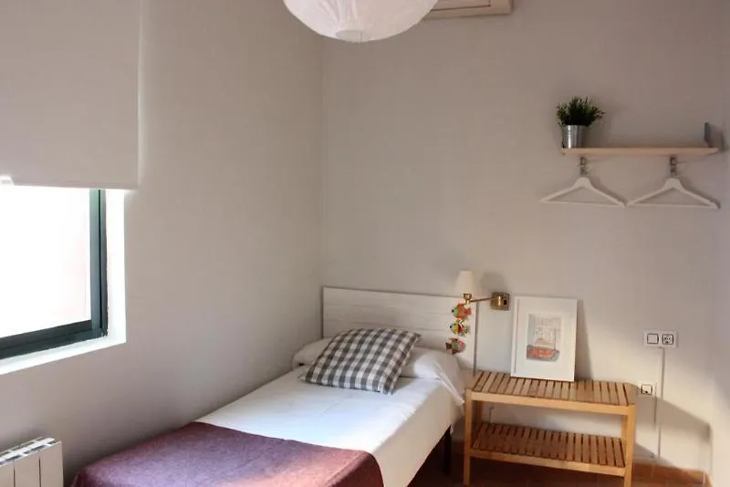 Pension Redes Seville Spain