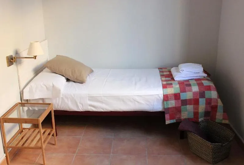 ** Hotel Pension Redes Seville Spain