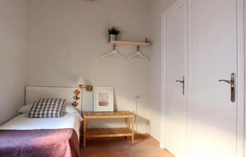Pension Redes Seville