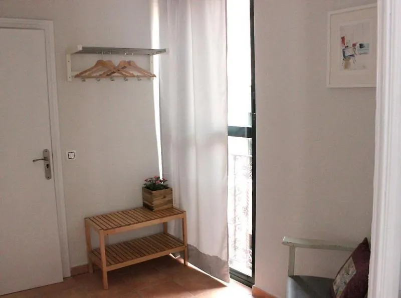 Pension Redes Seville Hotel