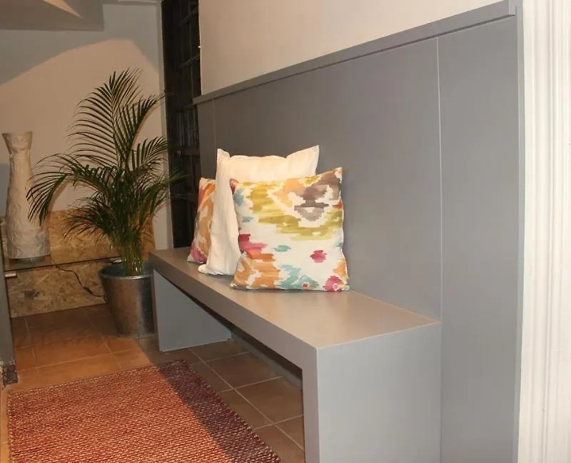 Pension Redes Seville