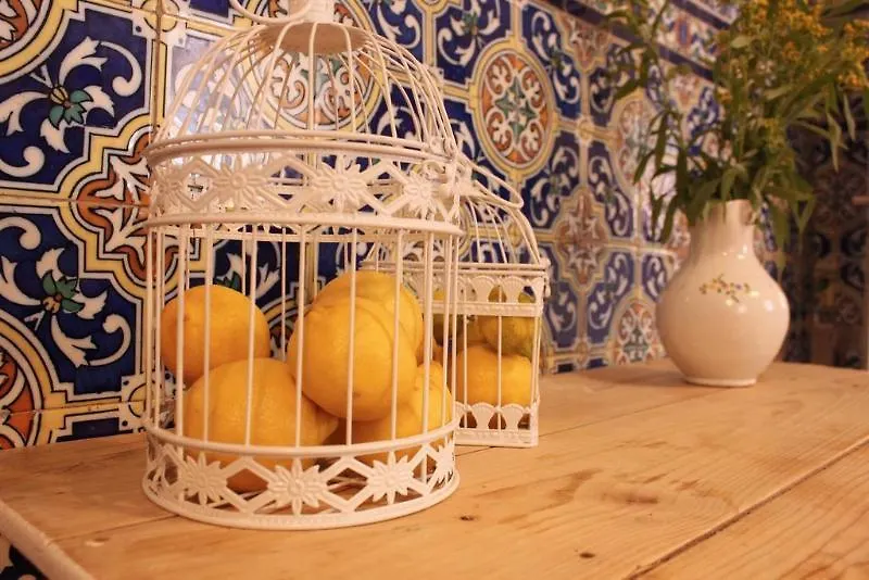 Hotel Pension Redes Seville
