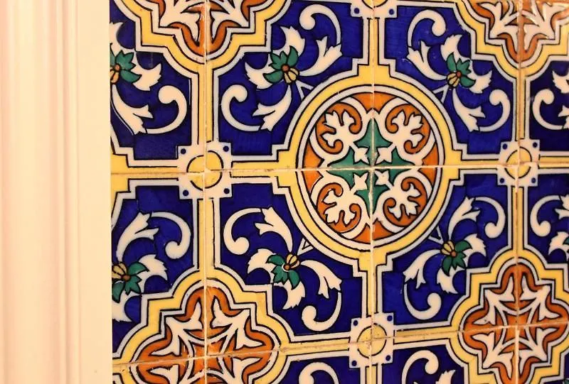 Pension Redes Seville Hotel